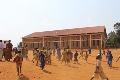 Die Schule