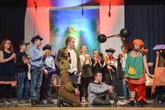Starke Pippi