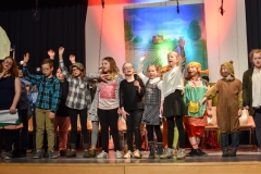Tschüs Pippi