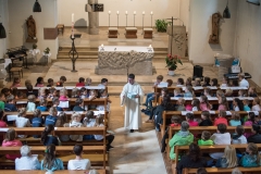 Hr. Werle sammelt Schätze