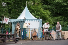 Mittelaltermarkt