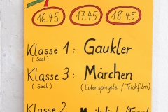 Programm