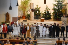Schauspieler der Theater AG