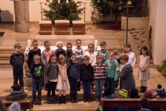 2. Klasse