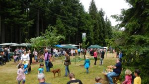 Wald- und Wiesenmarkt 2013