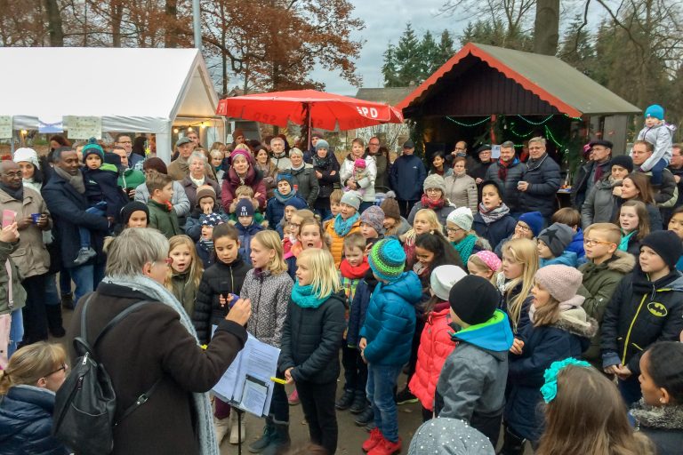 Weihnachtsmarkt 2016