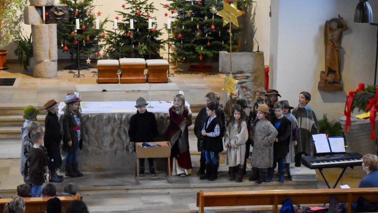 Weihnachtsfeier 2016