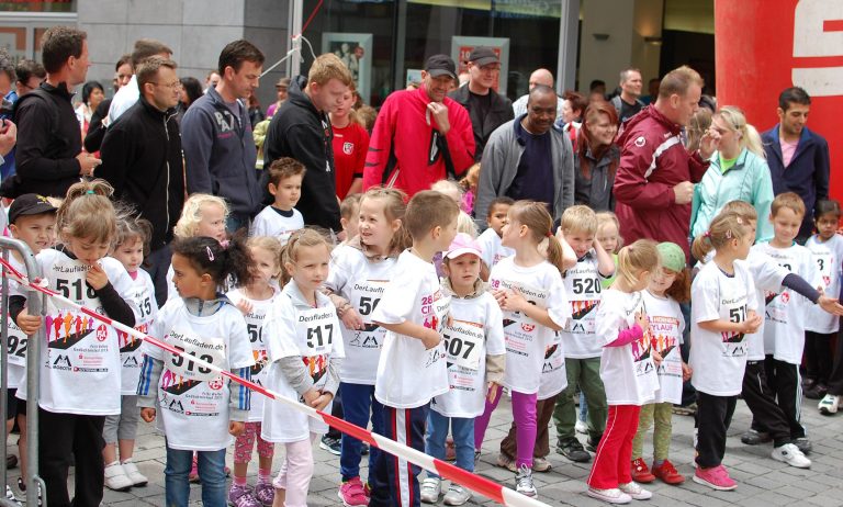 Citylauf