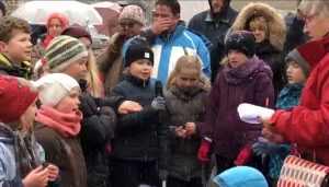 Weihnachtsmarkt 2017